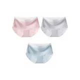 G Set: Peach Pink+Gray Purple+Sky Blue