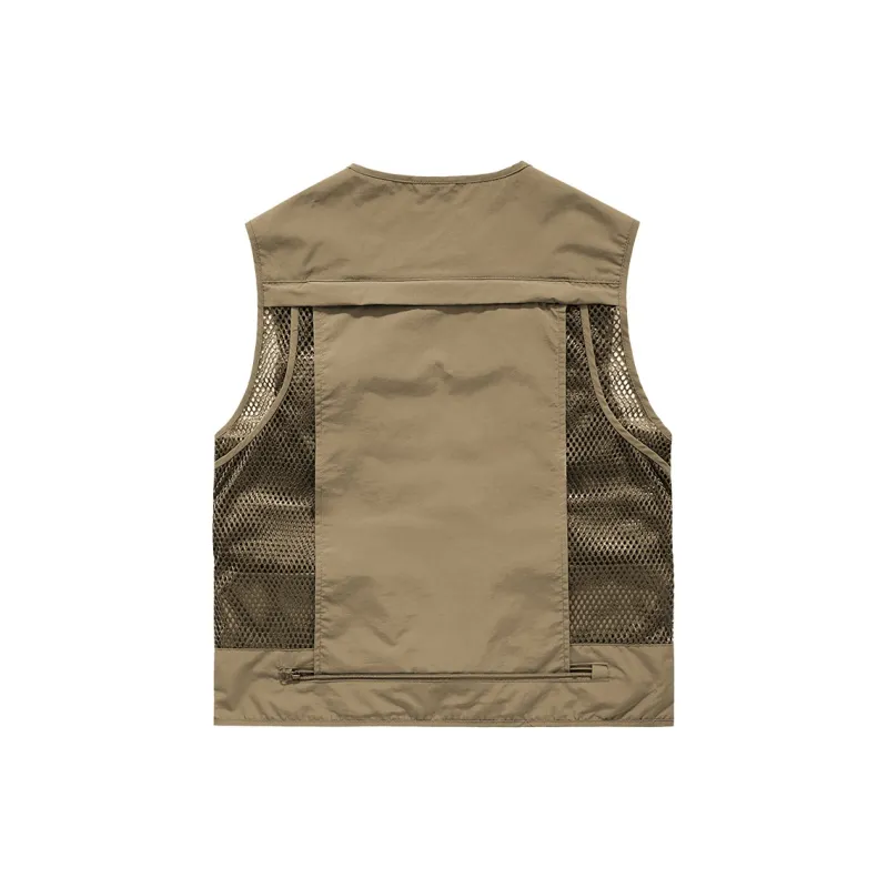 IGOI Vests Unisex-1
