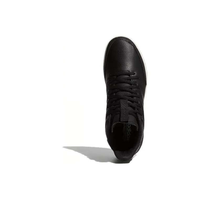 Adidas Neo Bball80s Black/White Women's-4