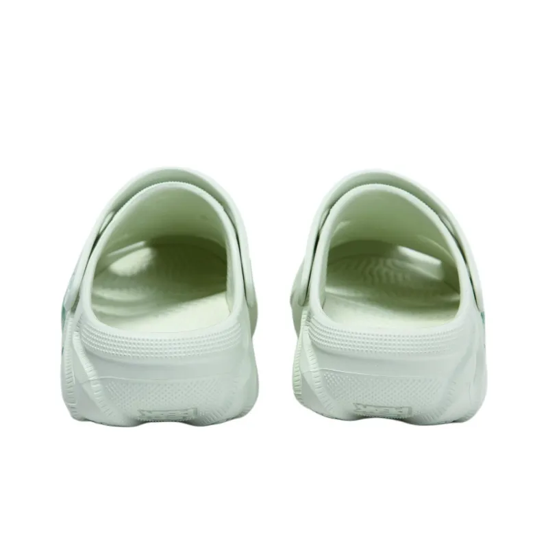 PEAK Clogs Men's Bright Green/Leaf Green-4