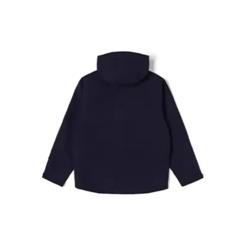 Kappa Jackets & Coats Men's Midnight Blue-1