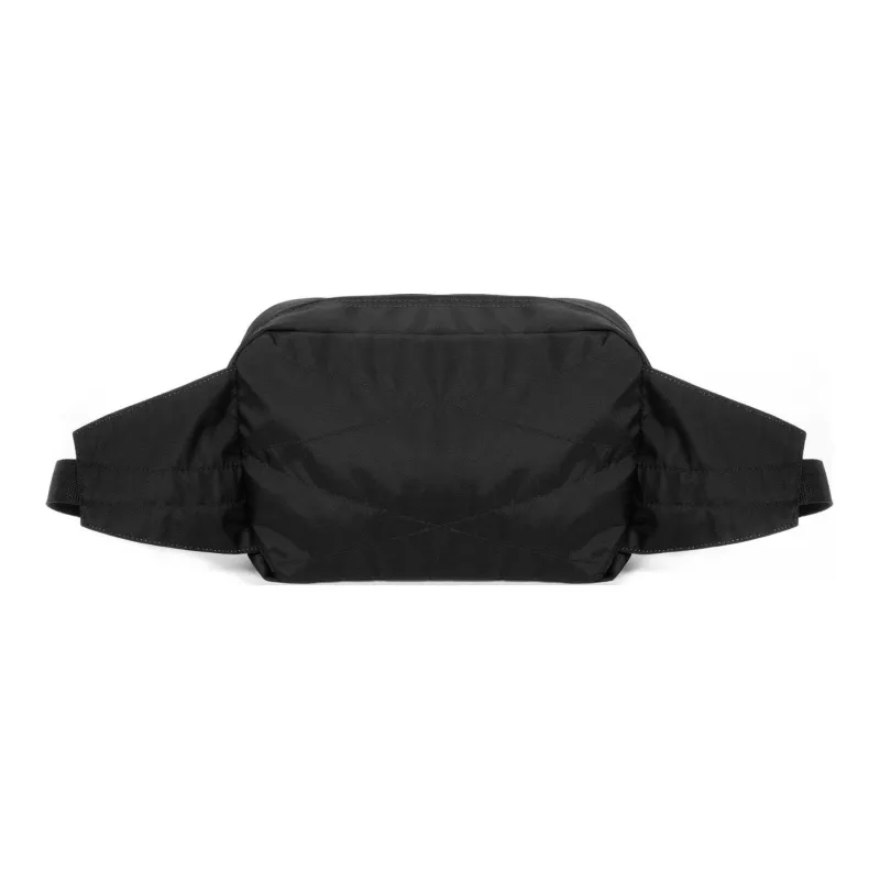 EASTPAK Polyester Fanny Pack Regular Unisex Black-1