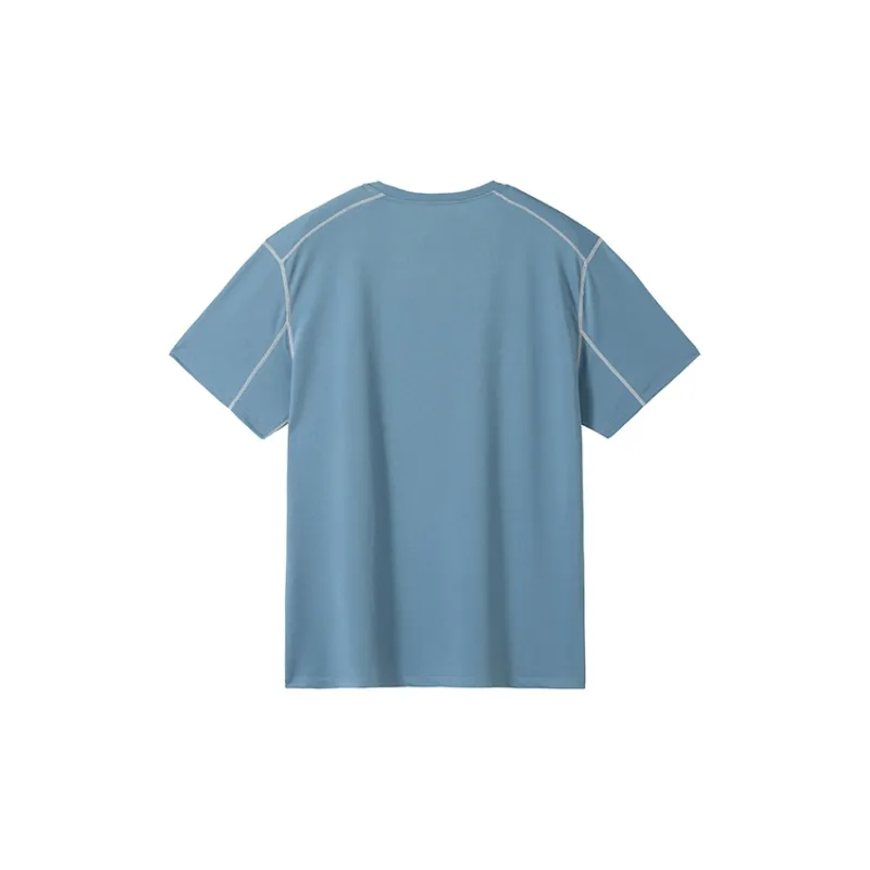 PIONEER CAMP T Shirts Unisex-4