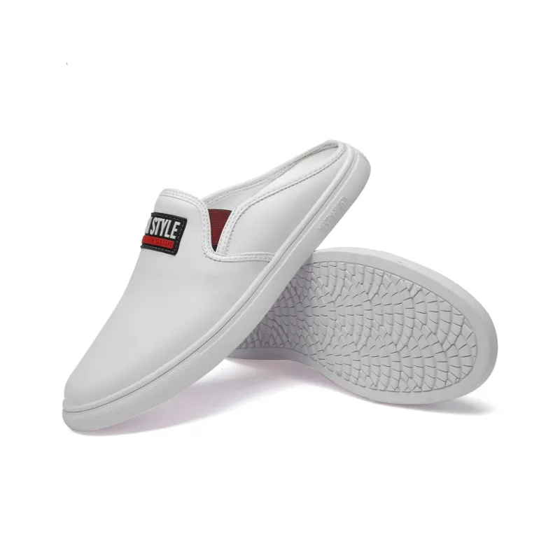 The Bull's House Breathable Low-Top Casual Shoes Men's-9