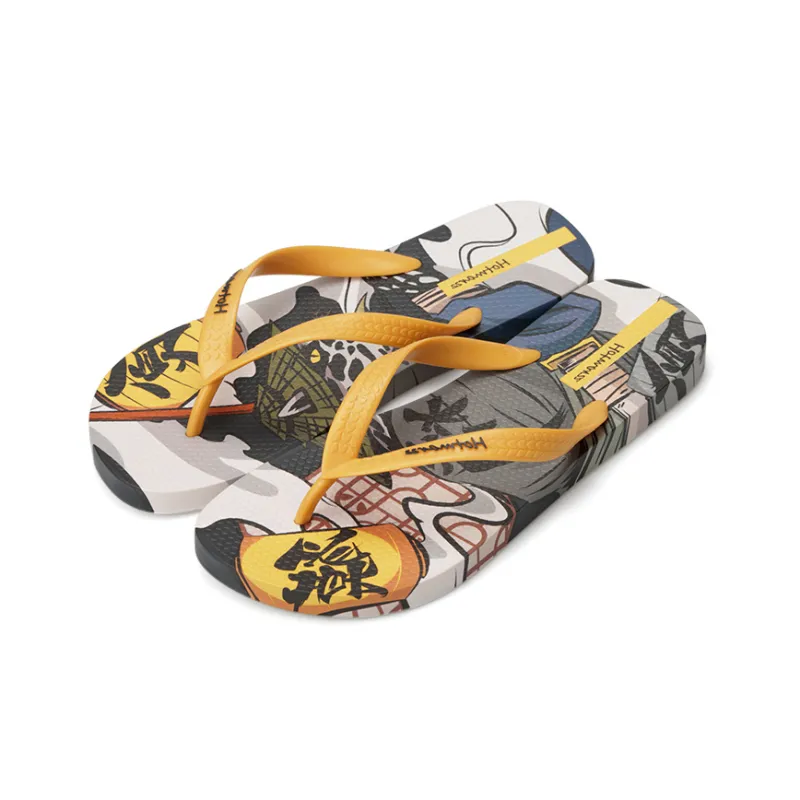 HOTMARZZ Flip Flops Men-9