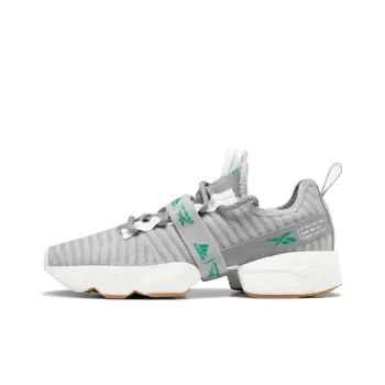 Reebok Sole Fury Boost True Grey Emerald