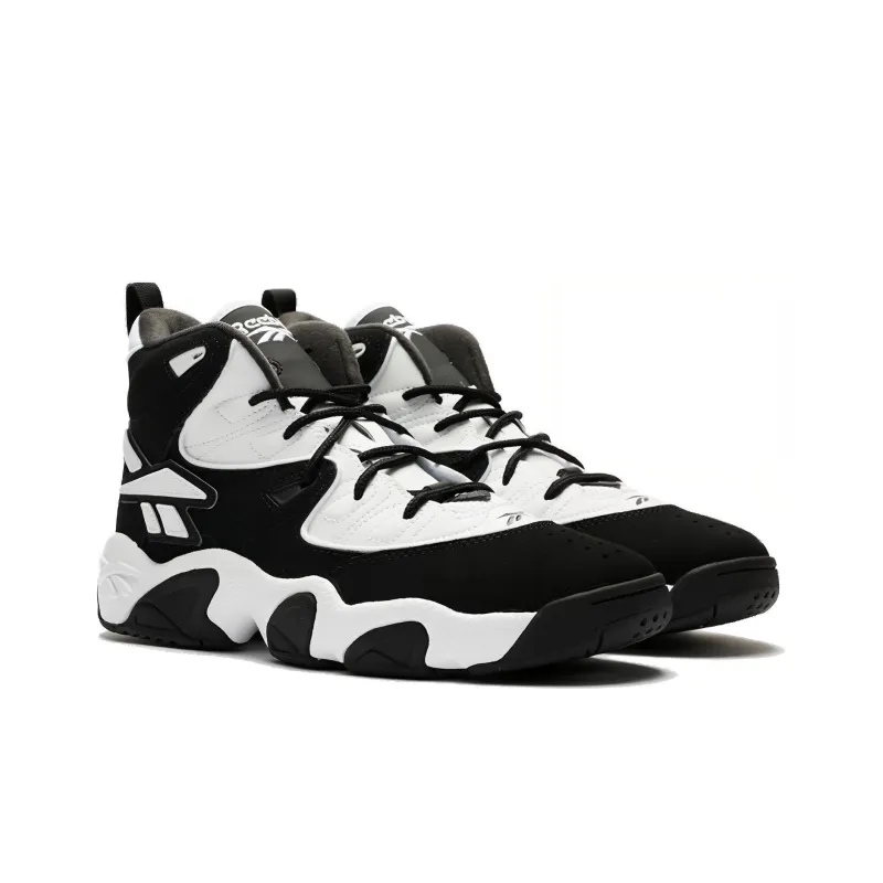 Reebok Avant Garde OG 'White Metallic Gold'-2