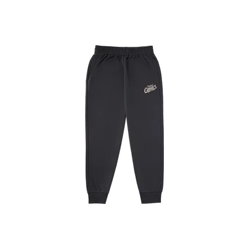 Mizuno Heritage Collection Knitted Sweatpants Men