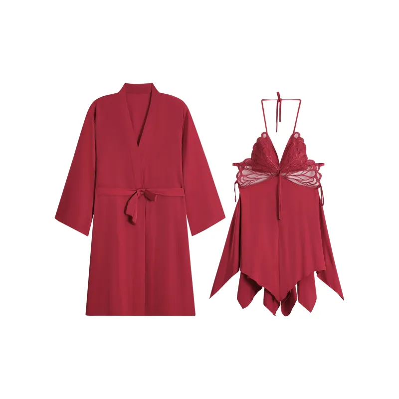 Happy Dreams Pajama Set Women's-0