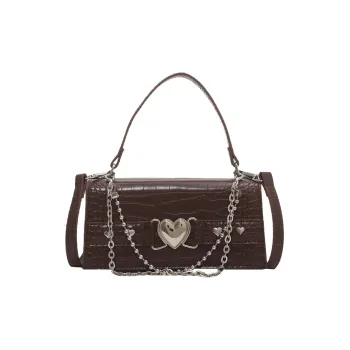 Juju Jimmy PU Shoulder Bag, Crossbody Bag, Handbag Women's