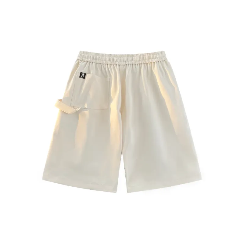 Hurley Casual Shorts Unisex-7