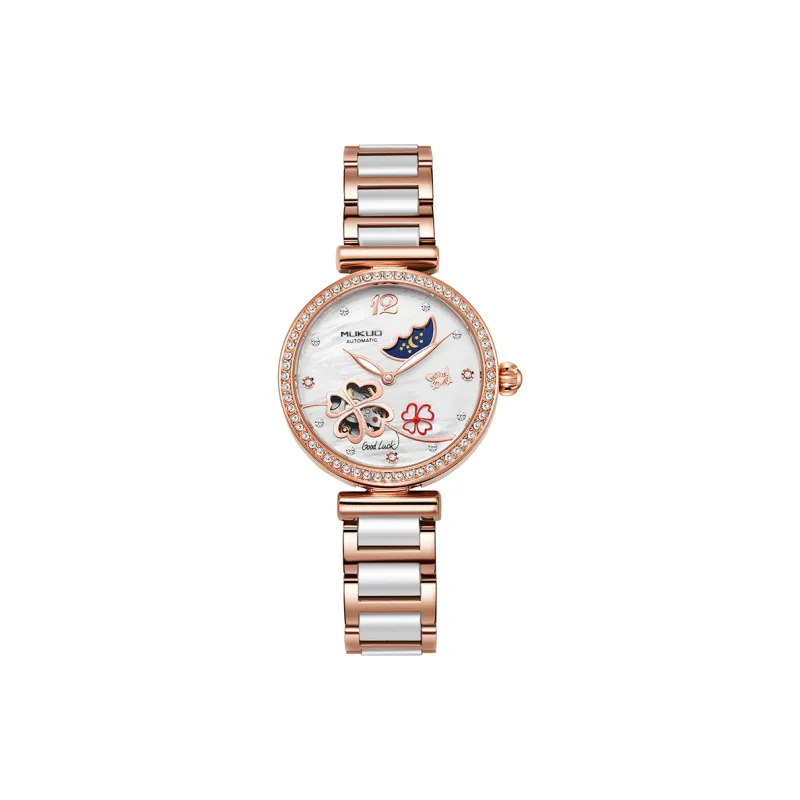MUKUO Women's Watch-1