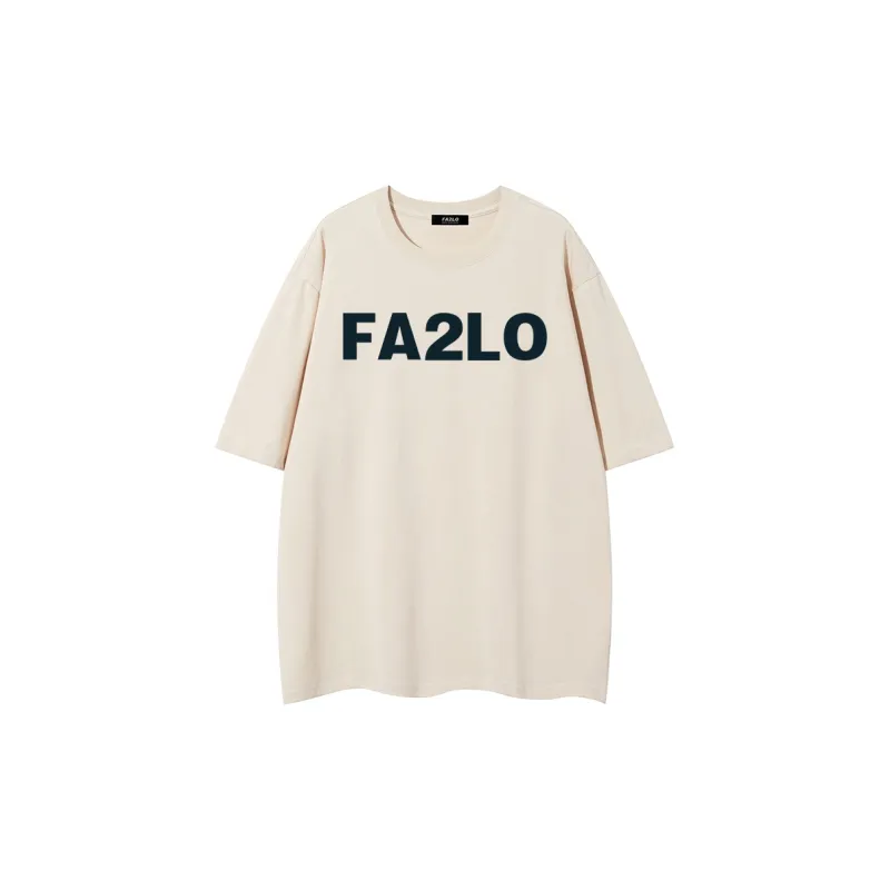 FA2LO T Shirts Unisex-9