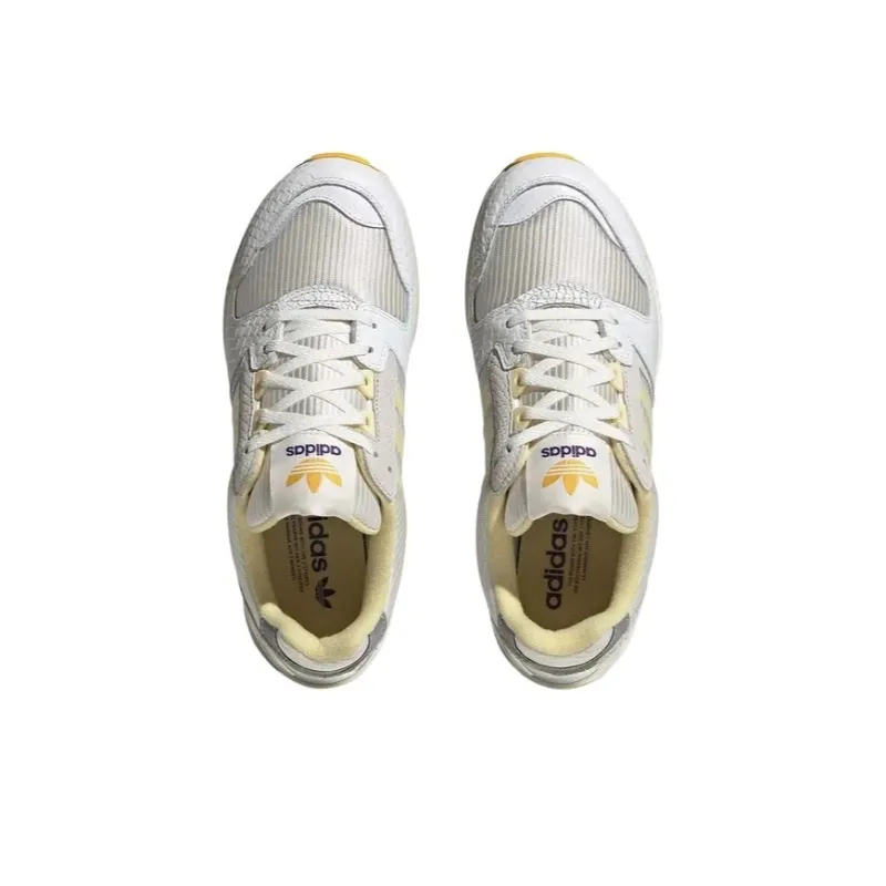 Zx 8020 Women's Adidas Originals 'Snakeskin Pack Citron' Women's-1