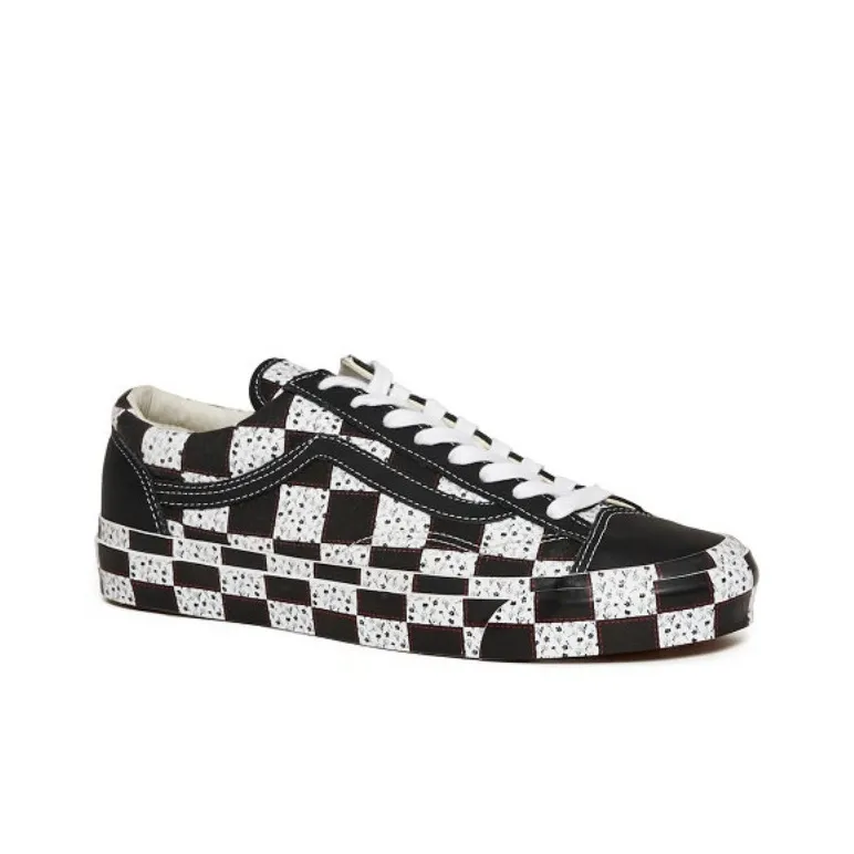 Vans Opening Ceremony X Style 36 'Black Quilt Pack'-2