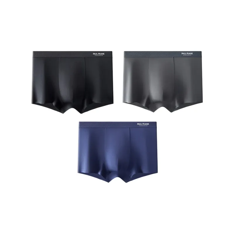 PAUL FRANK Boxer Shorts Men's 3 Pack-2