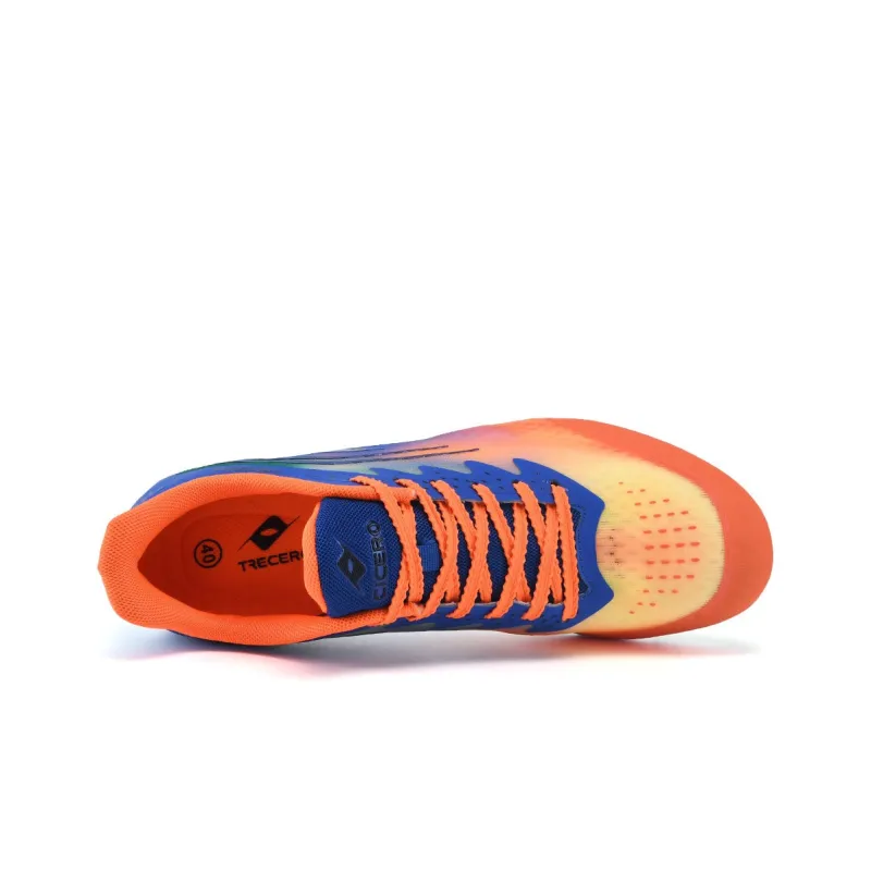 Hicellon Slip-Resistant Impact-Resistant Lightweight Low-Top Running Shoes Unisex-2