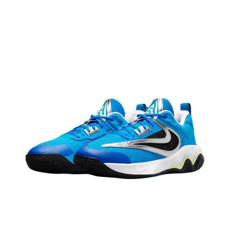 Nike Giannis Immortality 3 Ode To Your First Love-2