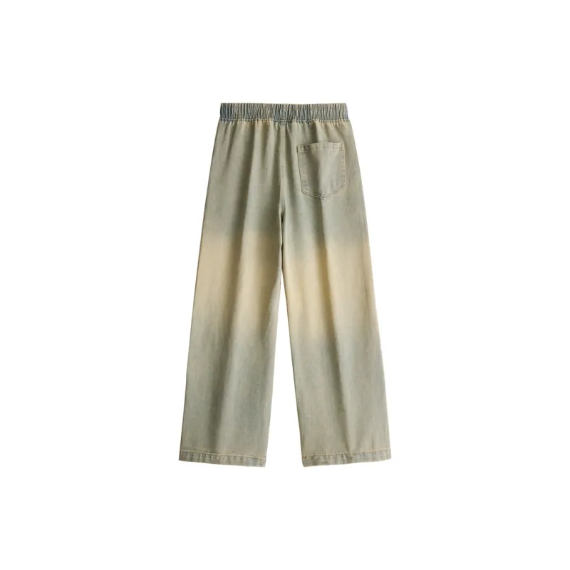 IGOI Jeans Unisex-19