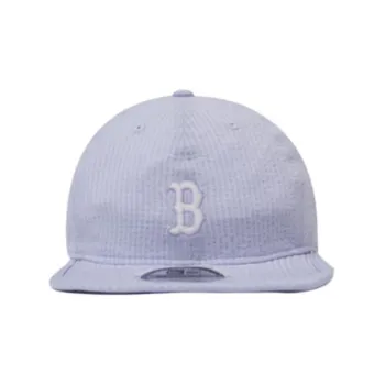 New Era Baseball Caps Women's Light Purple