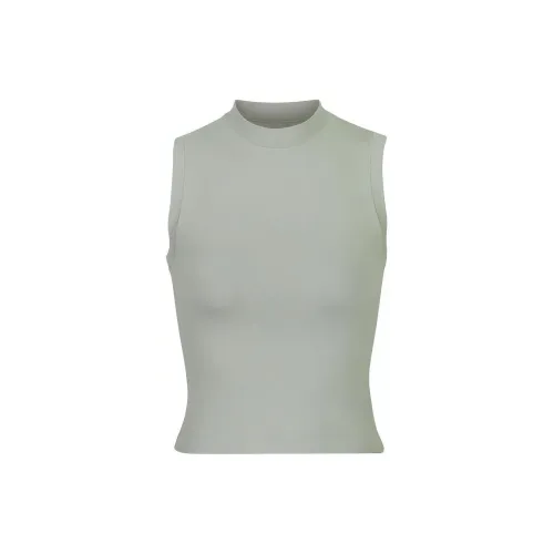 Skims Tank Tops Women's Mineral