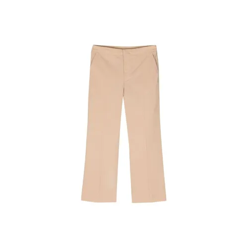 Twinset Casual Pants Women's Ginger Root Beige