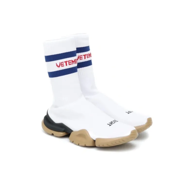Reebok Sock Boots X Vetements Women's-2