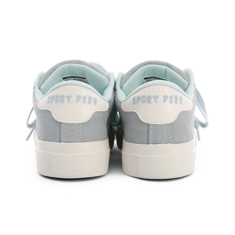 Lovely You Wear-resistant And Lightweight Low-Top Skateboard Shoes Women's-18