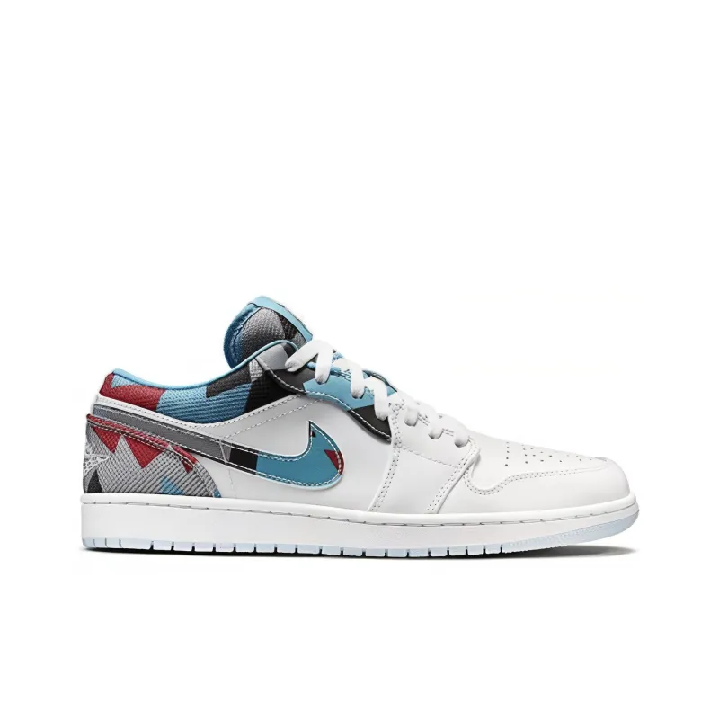 Jordan 1 Retro Low N7-1