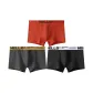 Orange+Dark Gray+Black
