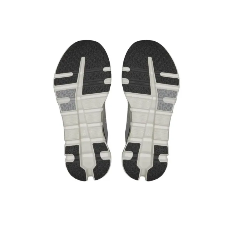 On Running Cloudrunner 2 Frost White Women's-5