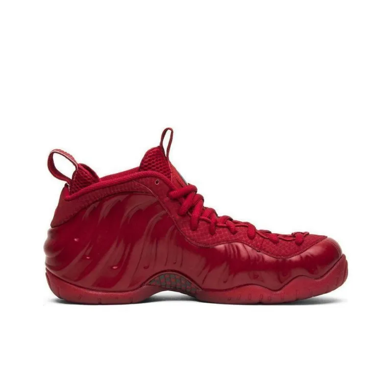 Nike Air Foamposite Pro Red October-1