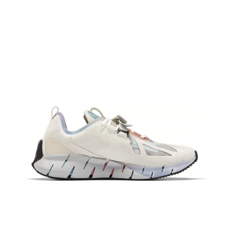 Reebok Zig Kinetica Concept Type 1 Ian Paley White-1