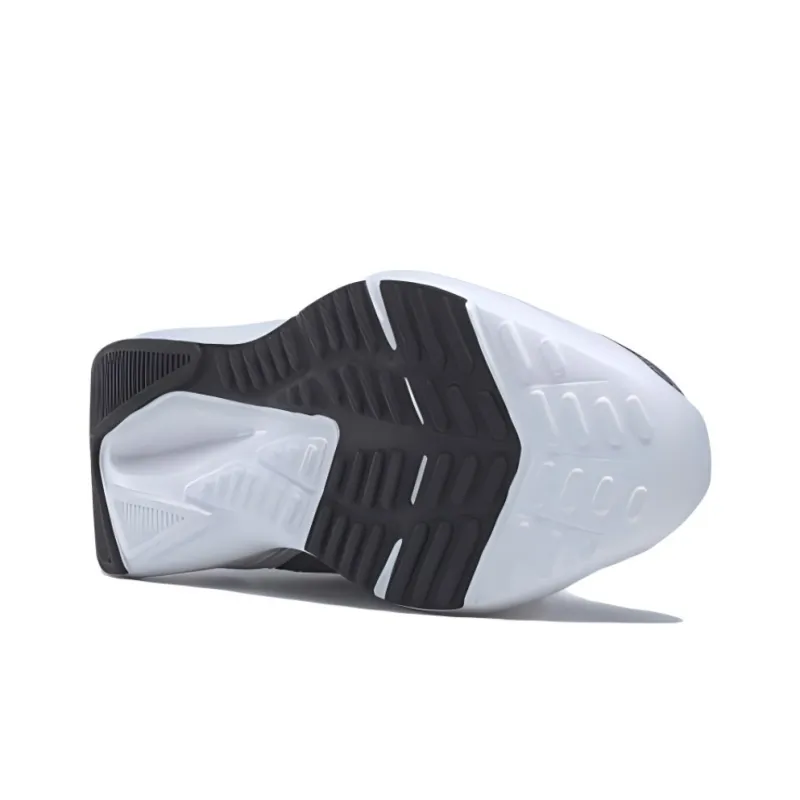 Reebok Energen Tech 'Pure Grey Black'-4