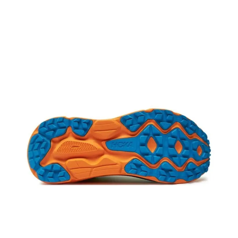 HOKA ONE ONE Challenger Atr 7 Black Lettuce-5
