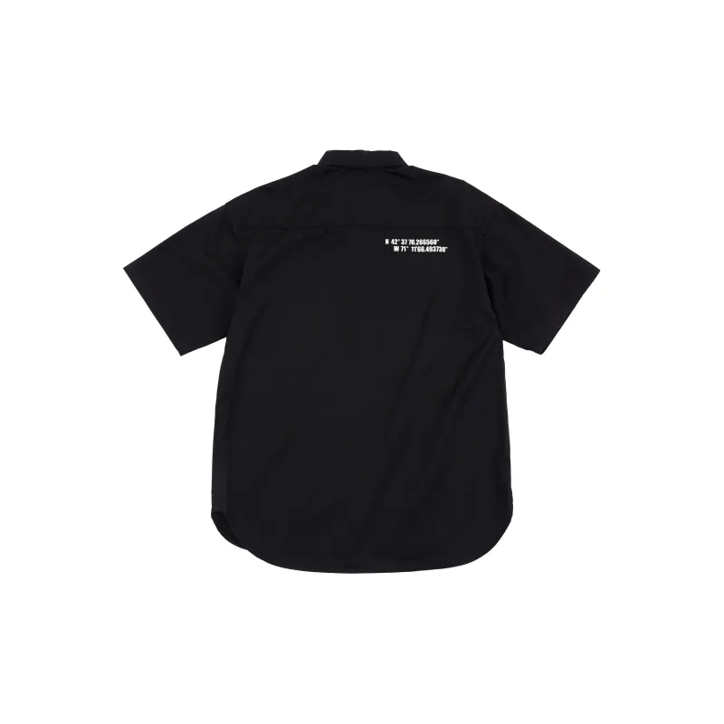 NCAA Shirts Unisex Black-1