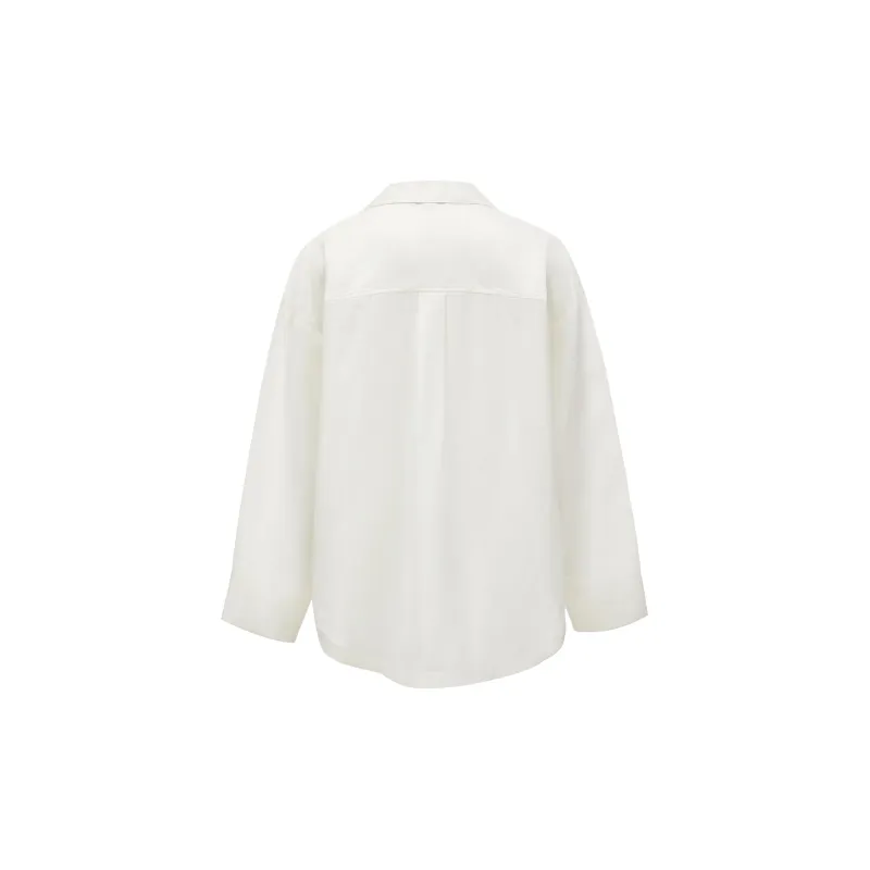 ONLY Business Suits Women's A06 Rapid Current White-1