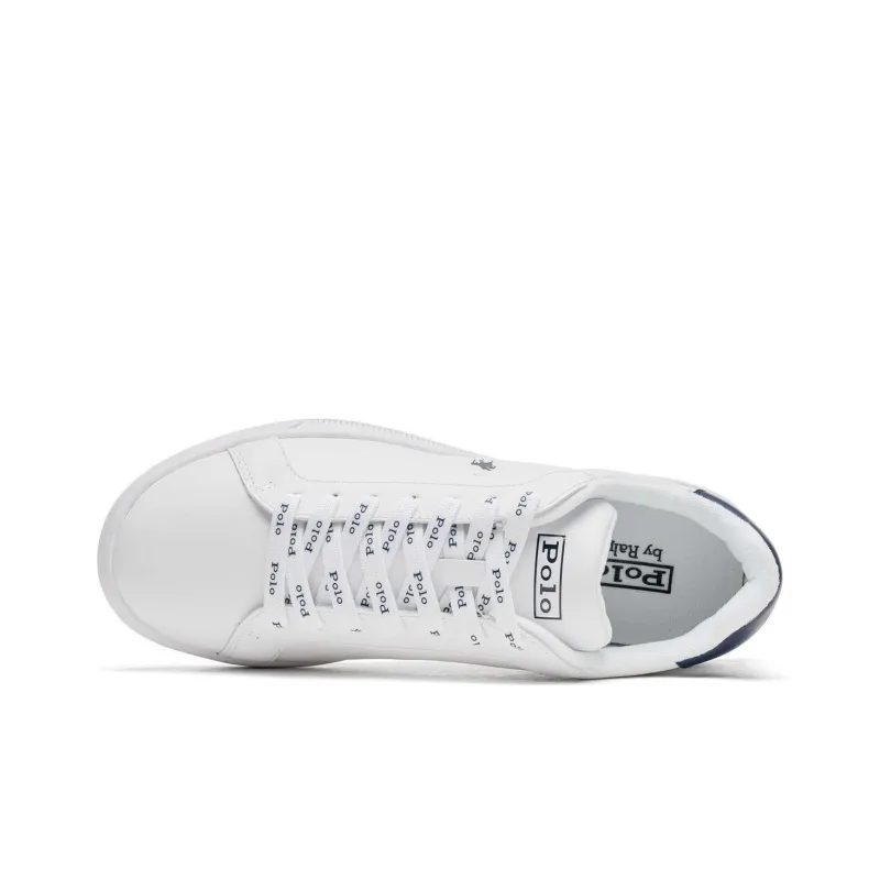 Polo Ralph Lauren Low top Logo print Sneakers-3