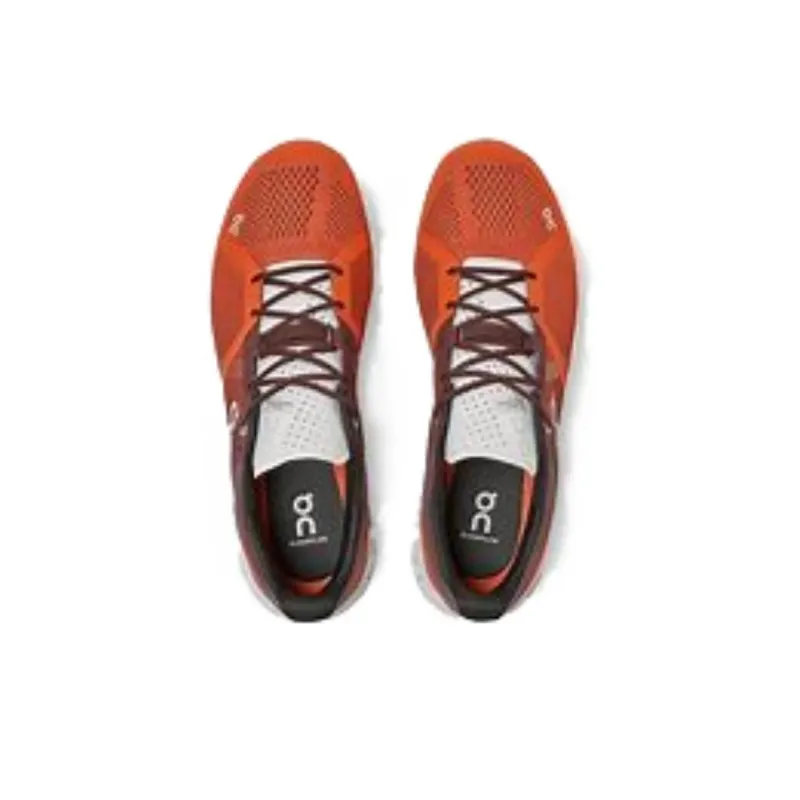 On Running Cloudflow 2.0 Flare Orange Dawn-2