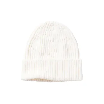 UNIQLO Cotton Beanies Unisex Multicolor