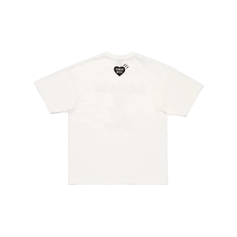 HUMAN MADE Graphic T Shirt #16-1