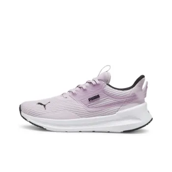 PUMA Softride Symmetry 'Grape Mist Black'