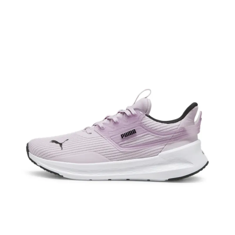 PUMA Softride Symmetry 'Grape Mist Black'-0