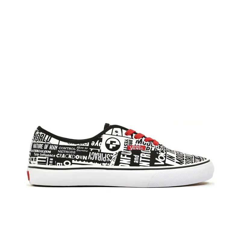 Vans Authentic Firmament Modern Life Pack-1