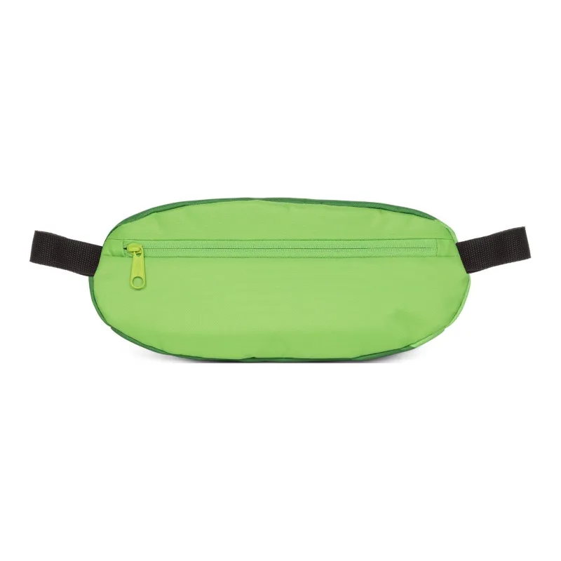 EASTPAK Polyester Fanny Pack Regular Unisex Green-1