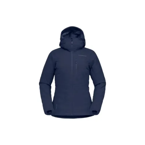 NORRONA Jacket Women's Indigo