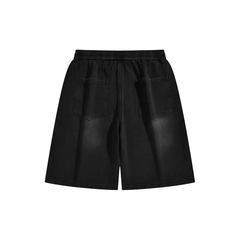 BODY GLOVE Denim Shorts Unisex-29