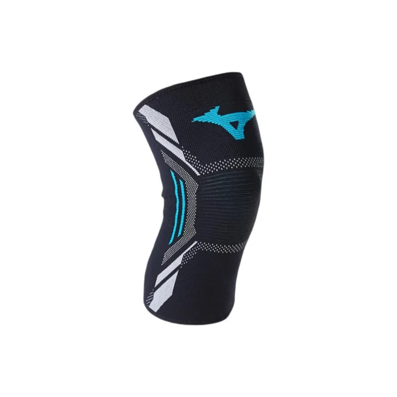 Mizuno Badminton Unisex Knee Pads-1