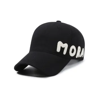 PISHUSHU Cotton Baseball Caps Unisex