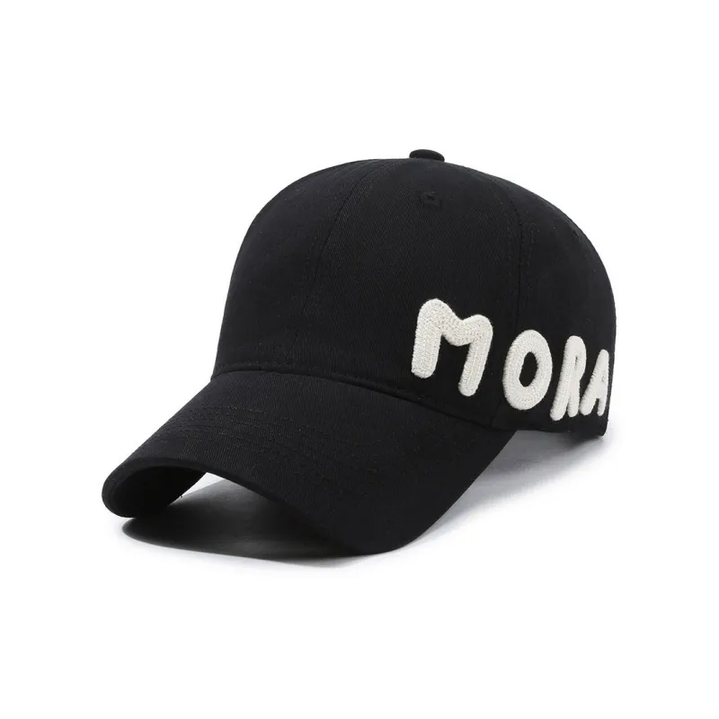 PISHUSHU Cotton Baseball Caps Unisex-0